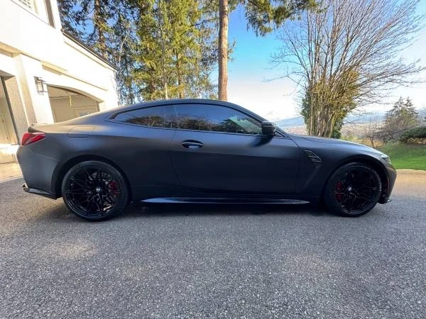 2025 BMW G82/G83 M4 - Image 2 of 8