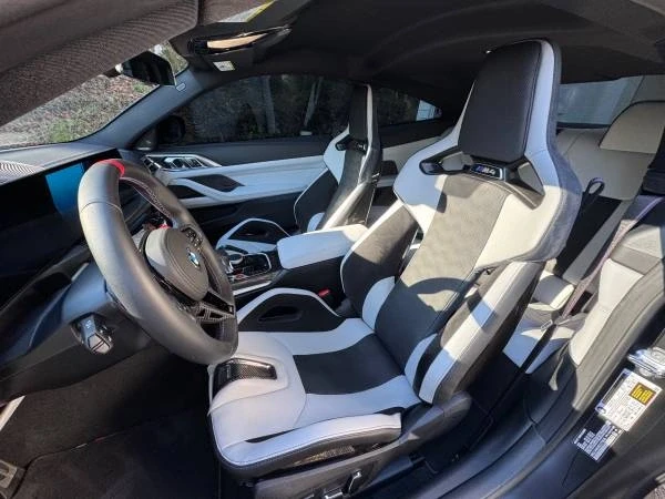 2025 BMW G82/G83 M4 - Image 5 of 8