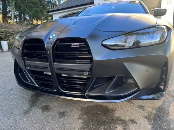 2025 BMW G82/G83 M4 - Image 3 of 8