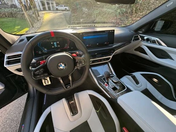 2025 BMW G82/G83 M4 - Image 6 of 8