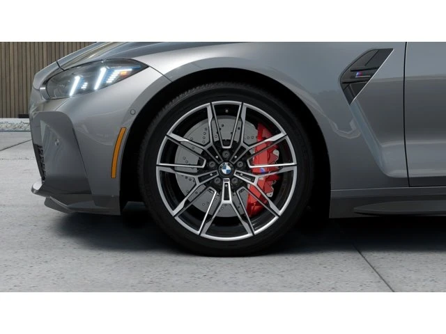 2027 BMW G82/G83 M4 - Image 7 of 14