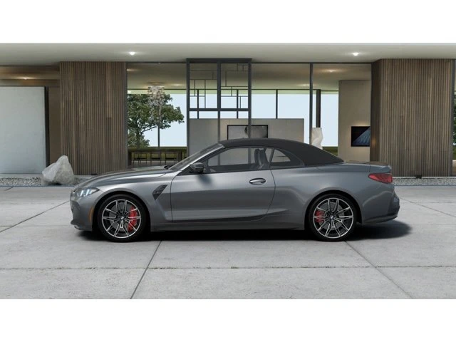 2027 BMW G82/G83 M4 - Image 4 of 14