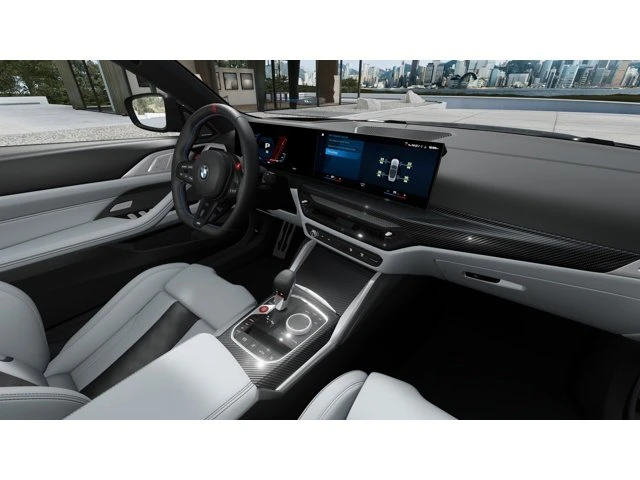 2027 BMW G82/G83 M4 - Image 14 of 14