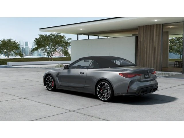 2027 BMW G82/G83 M4 - Image 2 of 14