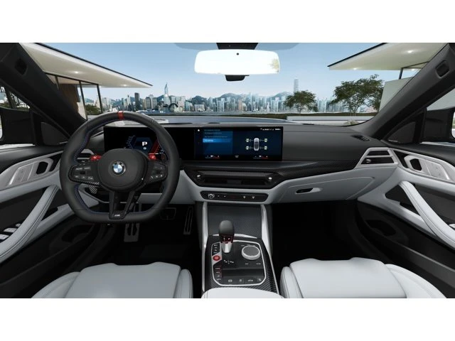 2027 BMW G82/G83 M4 - Image 10 of 14