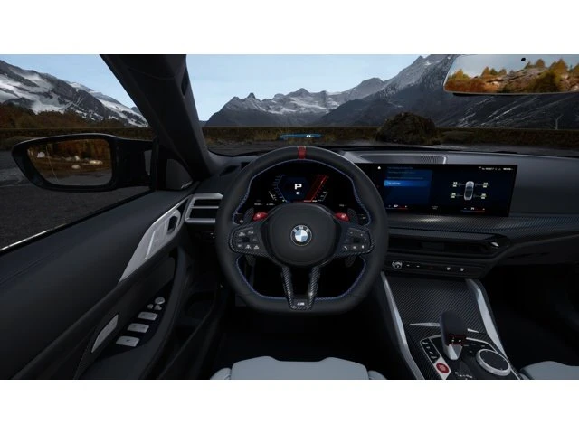 2027 BMW G82/G83 M4 - Image 13 of 14
