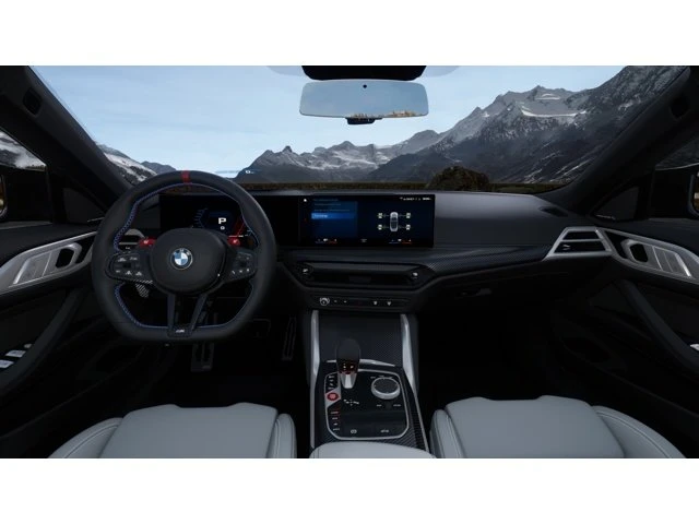 2027 BMW G82/G83 M4 - Image 10 of 14