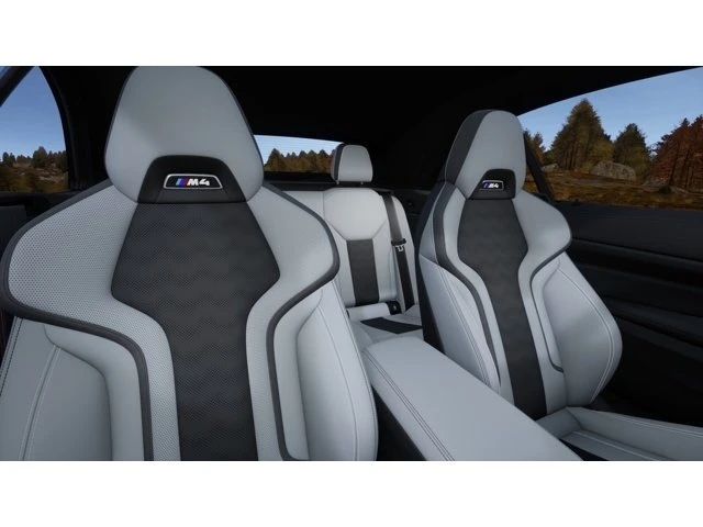 2027 BMW G82/G83 M4 - Image 11 of 14