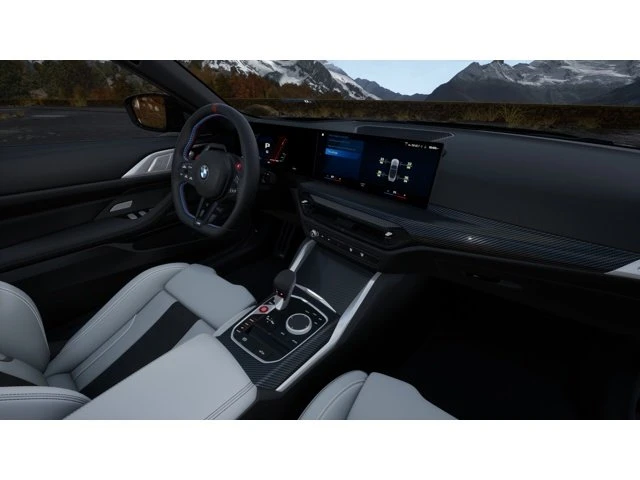 2027 BMW G82/G83 M4 - Image 14 of 14