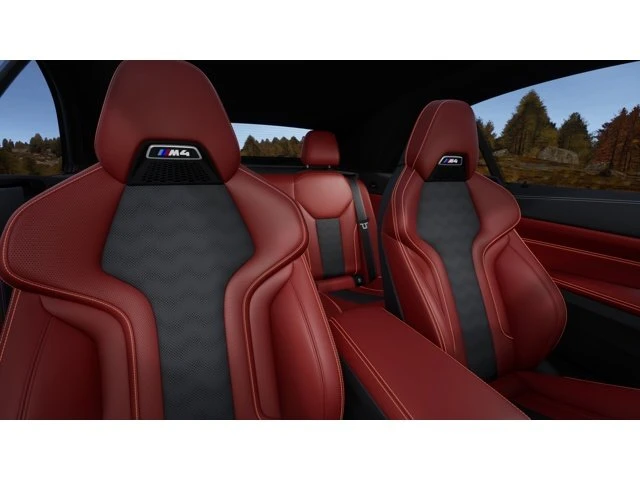 2027 BMW G82/G83 M4 - Image 11 of 14