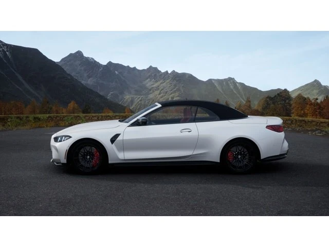 2027 BMW G82/G83 M4 - Image 4 of 14