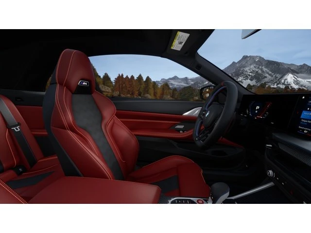 2027 BMW G82/G83 M4 - Image 9 of 14