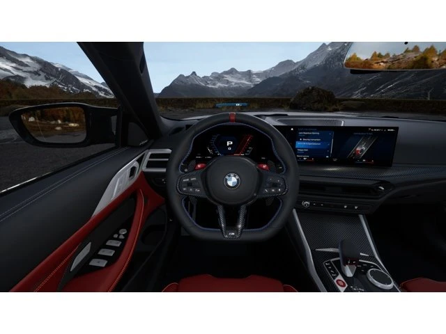 2027 BMW G82/G83 M4 - Image 13 of 14