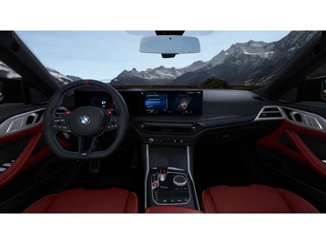 2027 BMW G82/G83 M4 - Image 10 of 14