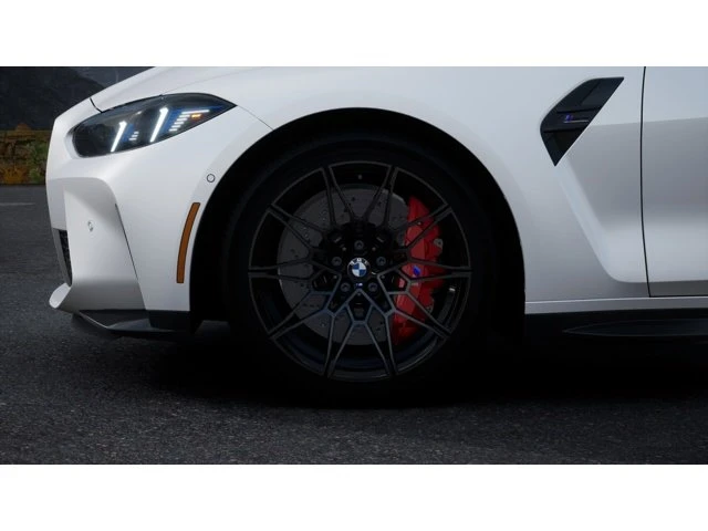 2027 BMW G82/G83 M4 - Image 7 of 14