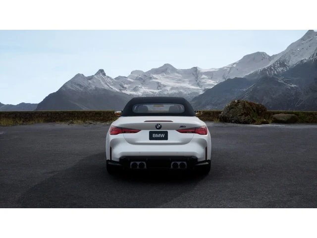 2027 BMW G82/G83 M4 - Image 5 of 14