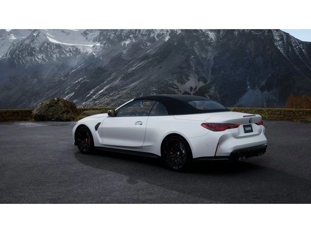 2027 BMW G82/G83 M4 - Image 2 of 14