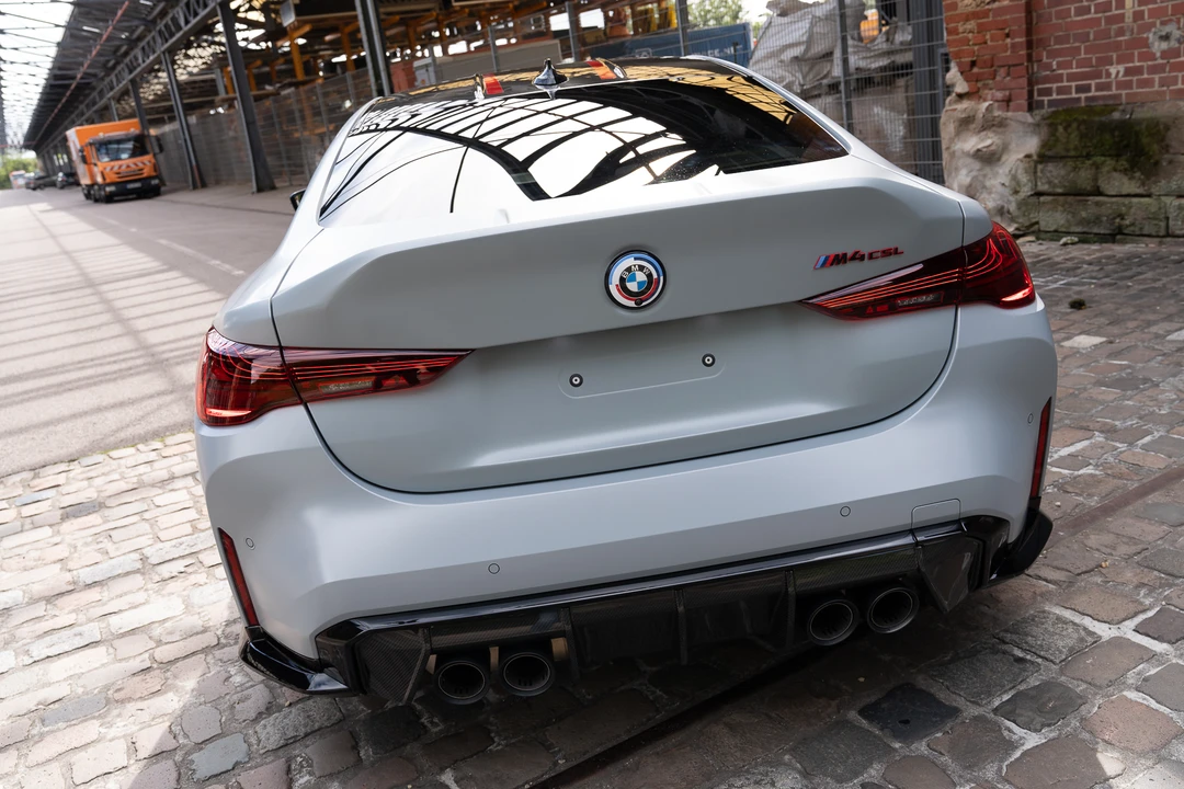 2020 BMW G82/G83 M4 - Image 4 of 5