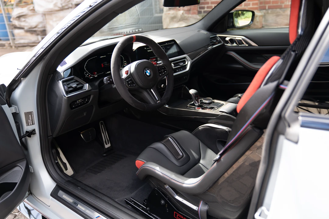 2020 BMW G82/G83 M4 - Image 3 of 5