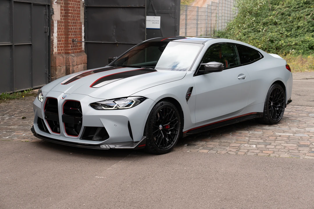 2020 BMW G82/G83 M4 - Image 2 of 5