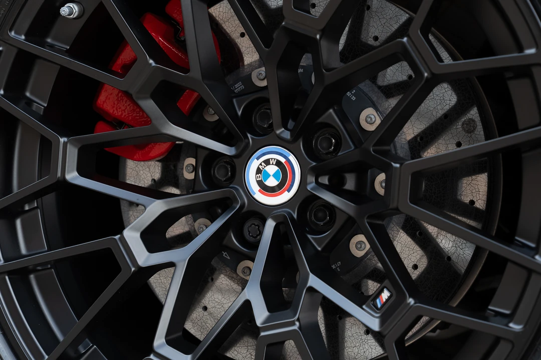 2020 BMW G82/G83 M4 - Image 5 of 5