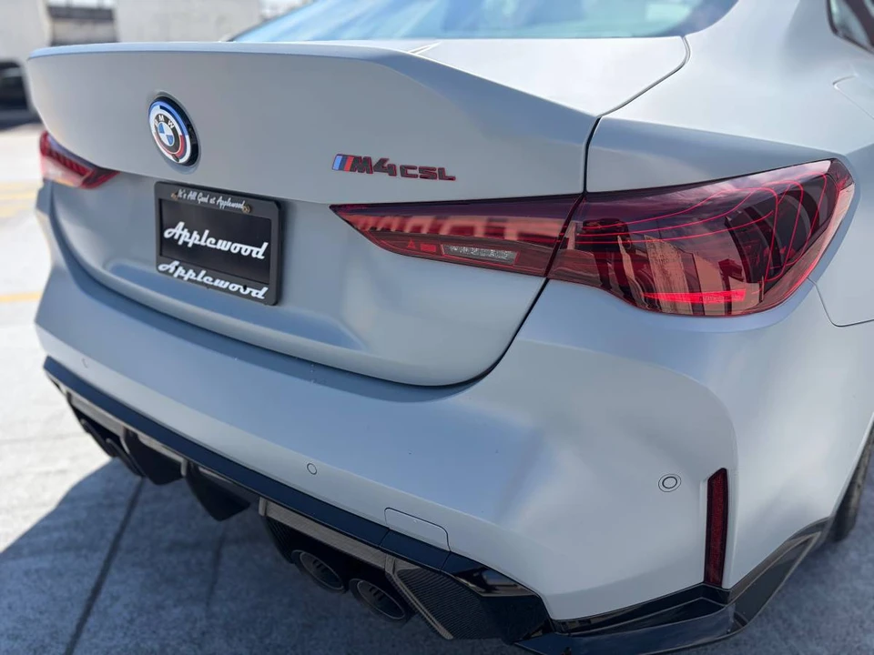 2023 BMW G82/G83 M4 - Image 8 of 8