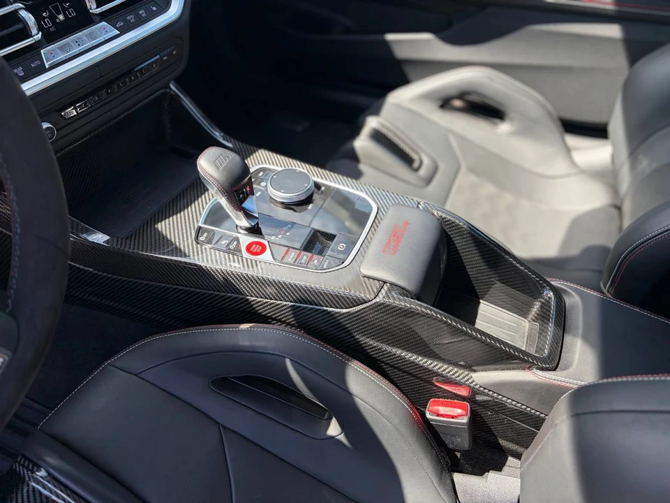 2023 BMW G82/G83 M4 - Image 7 of 8
