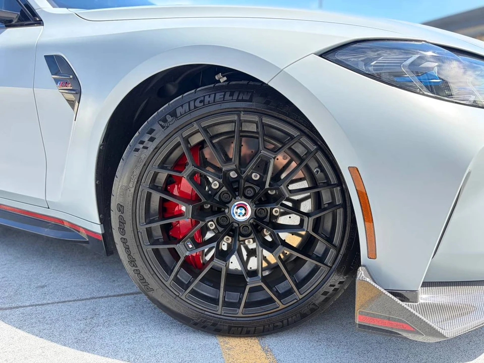 2023 BMW G82/G83 M4 - Image 6 of 8