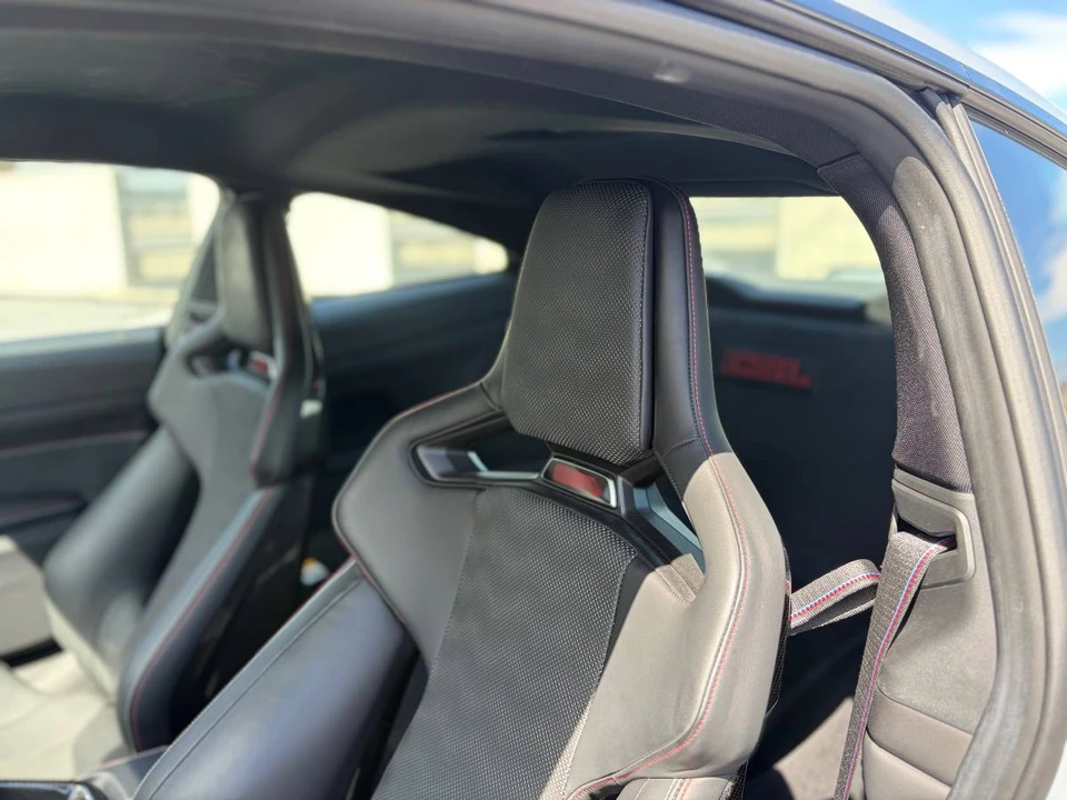 2023 BMW G82/G83 M4 - Image 5 of 8