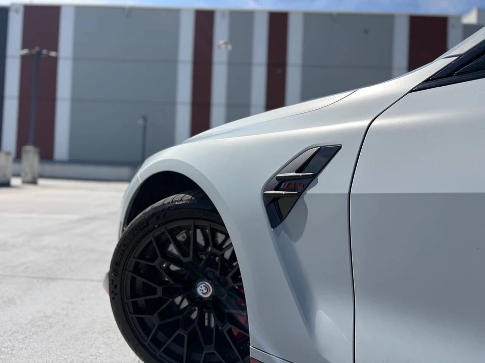 2023 BMW G82/G83 M4 - Image 3 of 8