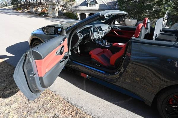 2022 BMW G82/G83 M4 - Image 16 of 20