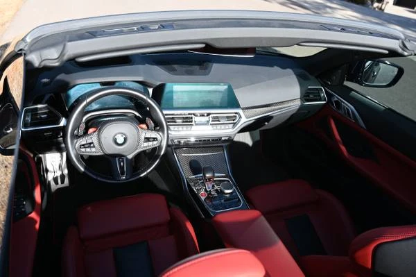 2022 BMW G82/G83 M4 - Image 11 of 20