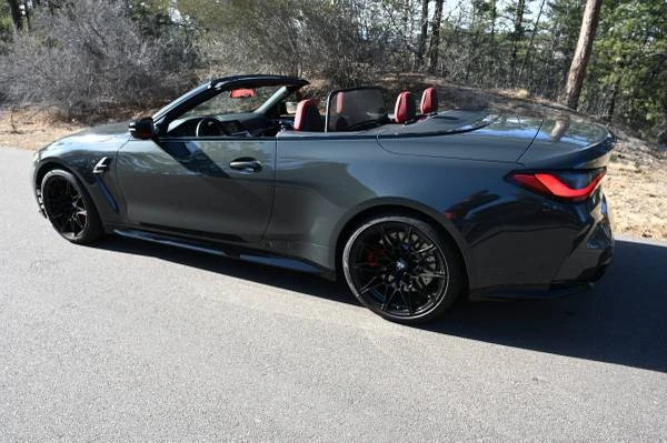 2022 BMW G82/G83 M4 - Image 5 of 20