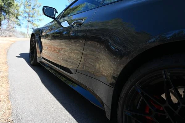 2022 BMW G82/G83 M4 - Image 19 of 20