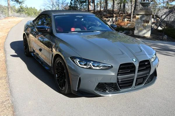 2022 BMW G82/G83 M4 - Image 2 of 20