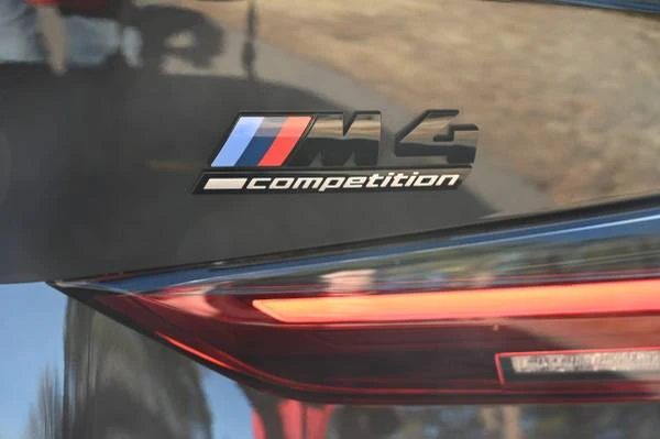 2022 BMW G82/G83 M4 - Image 15 of 20