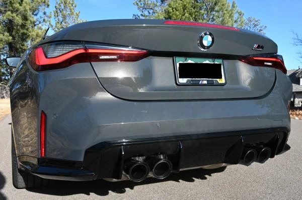 2022 BMW G82/G83 M4 - Image 8 of 20
