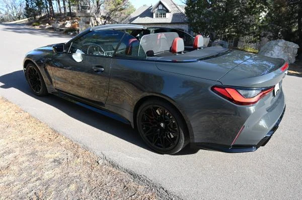 2022 BMW G82/G83 M4 - Image 7 of 20