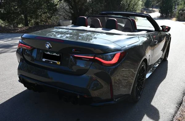 2022 BMW G82/G83 M4 - Image 6 of 20