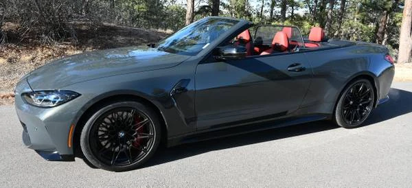 2022 BMW G82/G83 M4 - Image 4 of 20