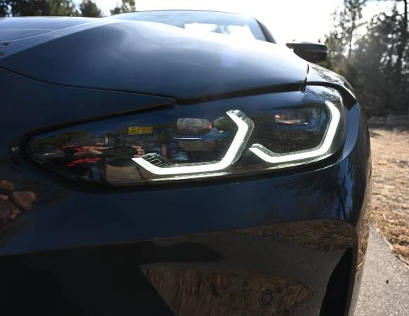 2022 BMW G82/G83 M4 - Image 13 of 20