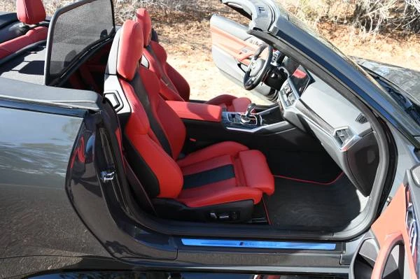 2022 BMW G82/G83 M4 - Image 10 of 20