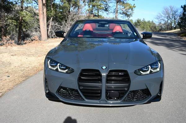 2022 BMW G82/G83 M4 - Image 3 of 20