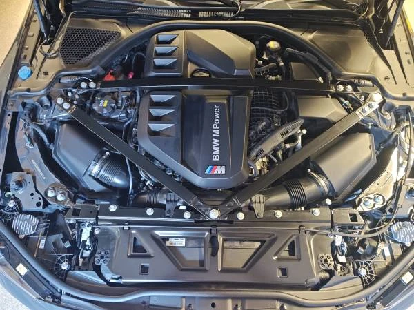 2022 BMW G82/G83 M4 - Image 17 of 20