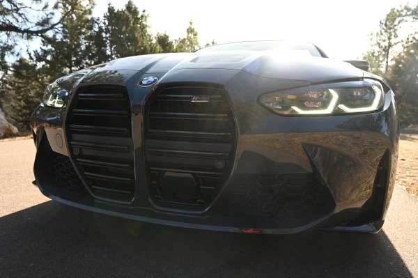 2022 BMW G82/G83 M4 - Image 12 of 20