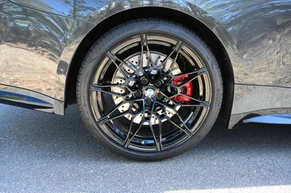2022 BMW G82/G83 M4 - Image 14 of 20