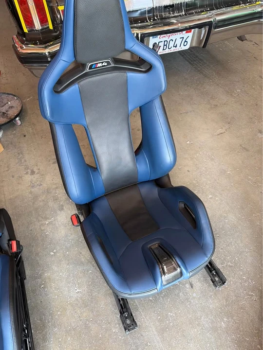 BMW G82/G83 M4 - Image 4 of 4