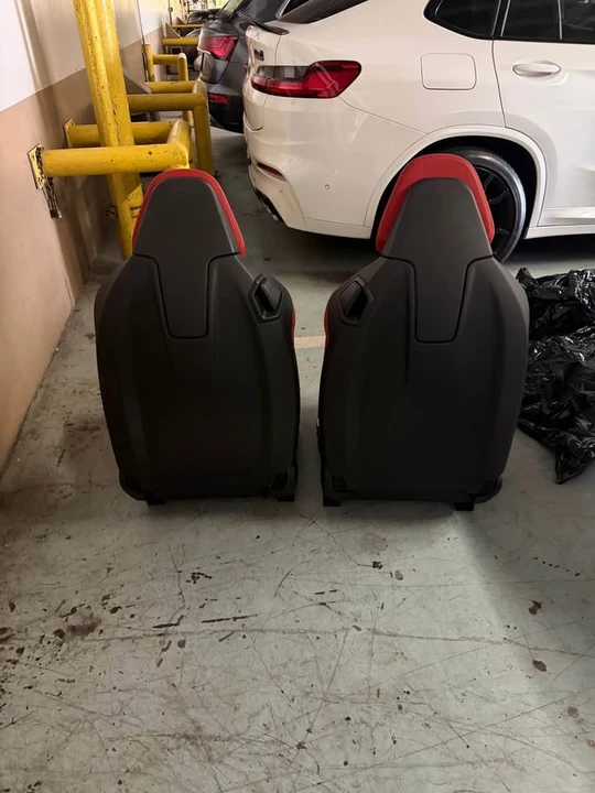 BMW G82/G83 M4 - Image 3 of 8