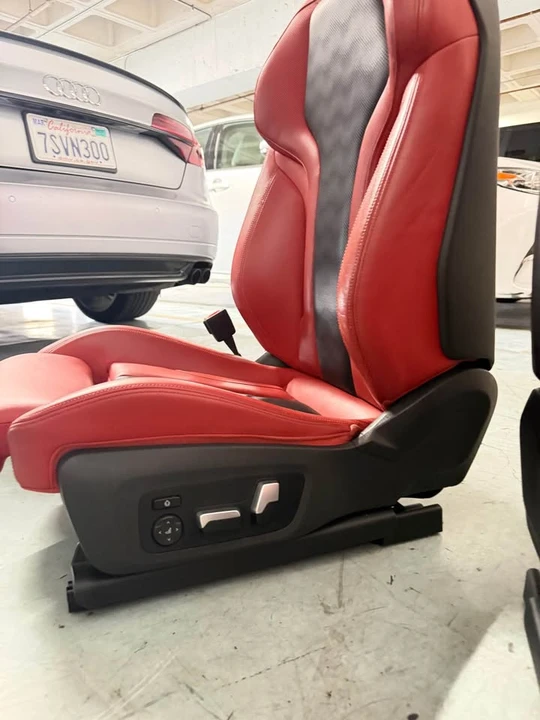 BMW G82/G83 M4 - Image 6 of 8