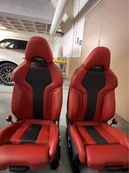 BMW G82/G83 M4 - Image 2 of 8